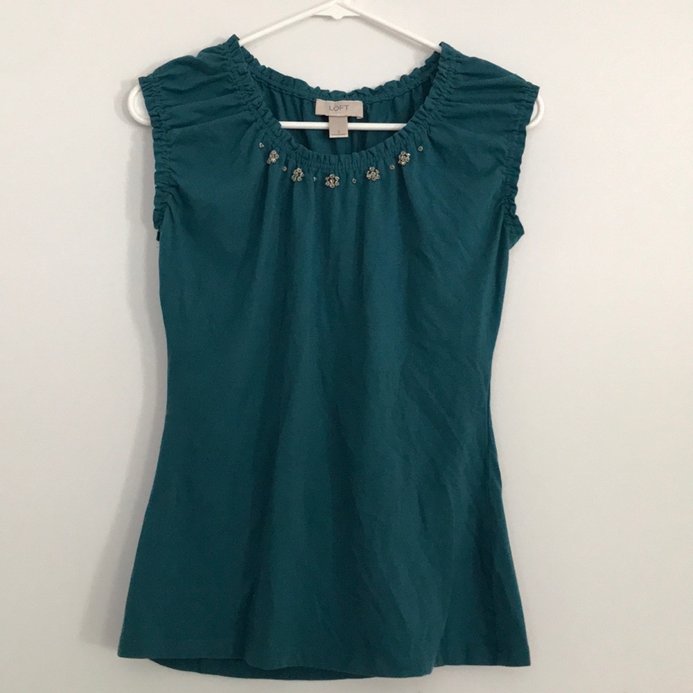 Loft shirt